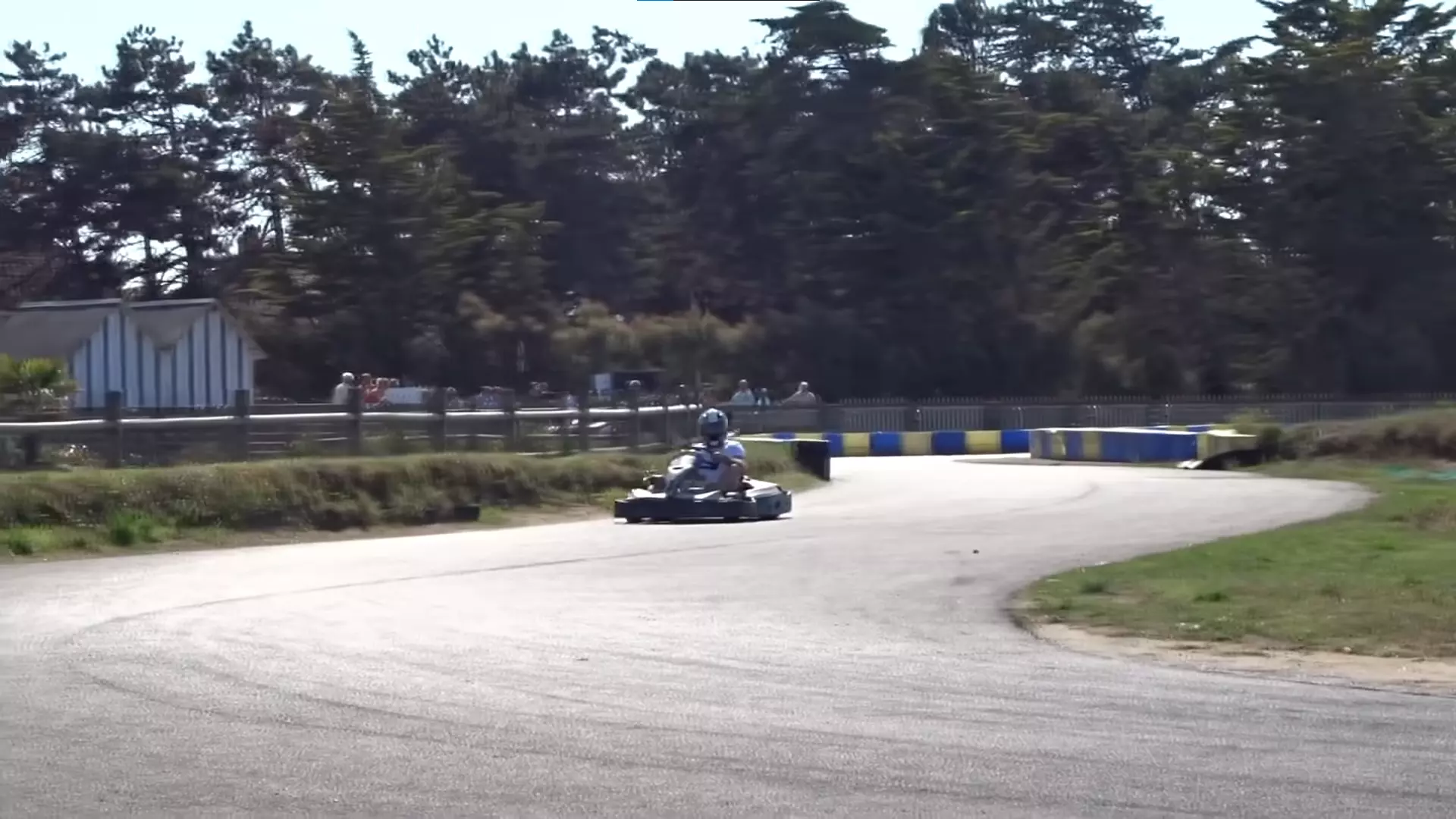 A kart